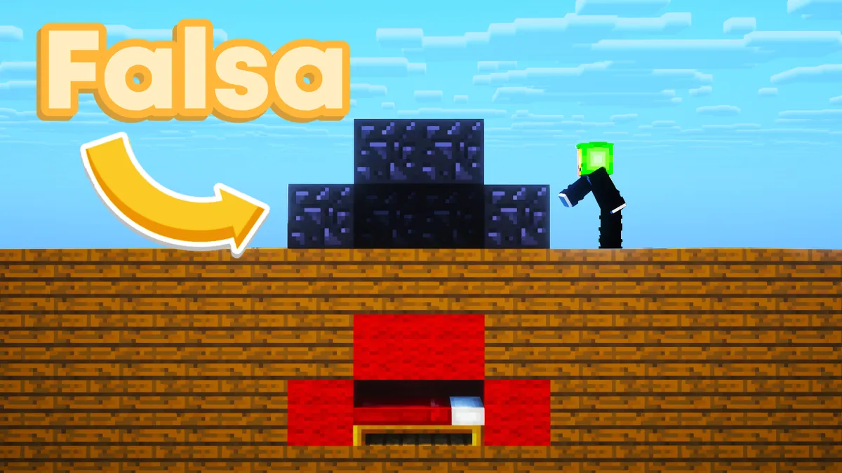 Thumbnail Minecraft 2