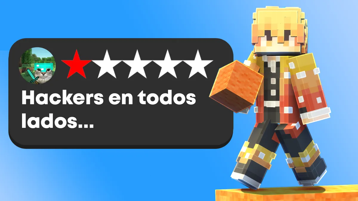 Thumbnail Minecraft 3